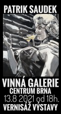 Výstava – Vinná Galerie (2021)