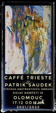 Výstava – Caffé Trieste (2021)